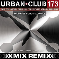 Flo Rida feat T Pain   Low (X Mix Urban 108) (128bpm) 